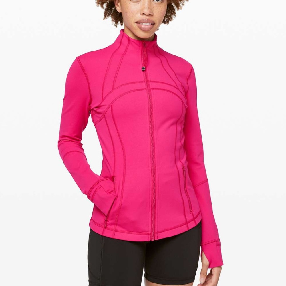 Lululemon define jacket